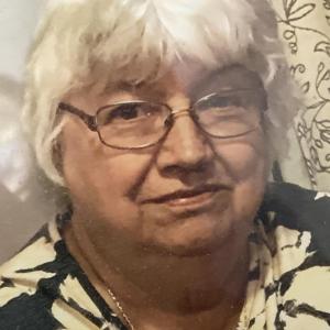 Jeanette F. Pitcher