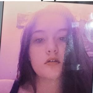 Brittney Wilson, 16, is missing from Somerville. Courtesy of LCSO