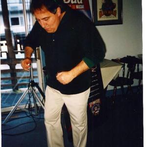 Michael B. Stanton