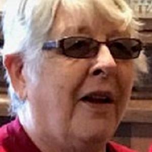 Shirley A.. Davison