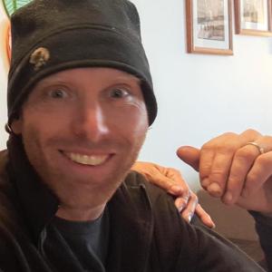 Michael Pekich. Courtesy of Wiscasset Police Department