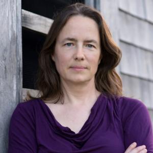 Historian Heather Cox Richardson