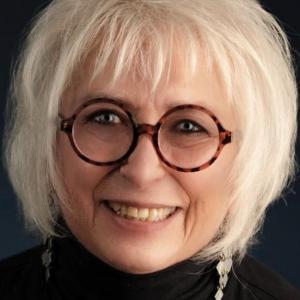 Terry Heller