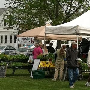 See you on the Boothbay Common! Courtesy of Dan Sortwell