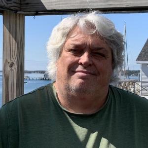 Ralph Smith has bought Hawke Rentals and incorporated it into his Mine Oyster Catering business. BILL PEARSON/Boothbay Register