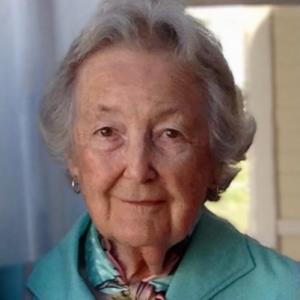 Joan B. Britton