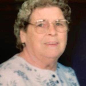 Margaret L. Russell