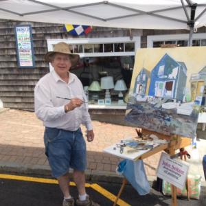 John Seitzer/Joy to the Wind Gallery