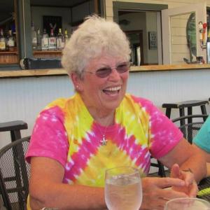 Susan J. McKown