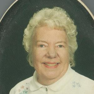 Priscilla K. Tavenner