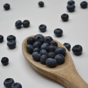 Blueberries. Courtesy of University of Maine Cooperative Extension