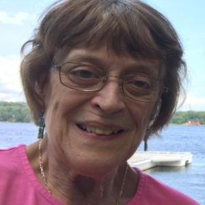 Gail C. Marzluff