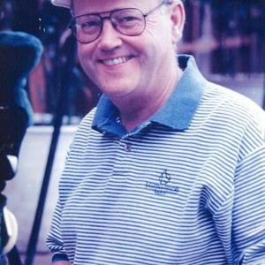 James O. Coleman Jr.