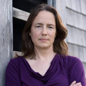 Heather Cox Richardson