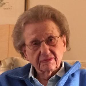Nancy W. Atkinson