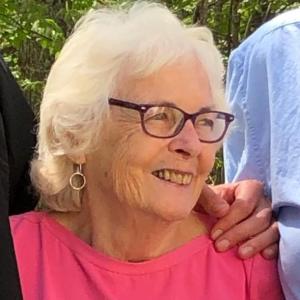 Ruth Davison