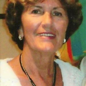 Georgette Lewis
