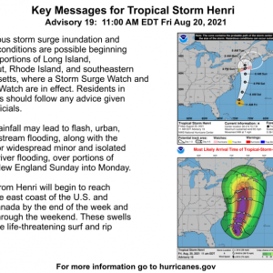 Courtesy of NOAA