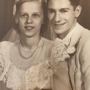 Gloria S. Meixell