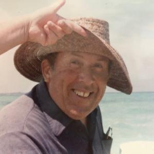 David Pierce