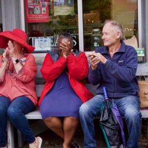 Wiscasset Art Walk