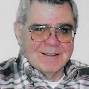 Joseph H. Albee Sr.