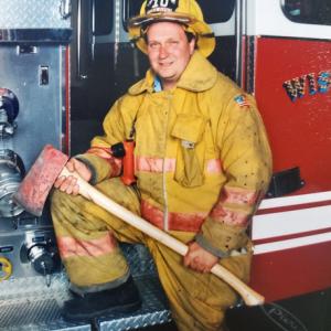 Peter L. Rines