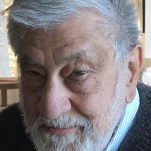Jack Sarmanian