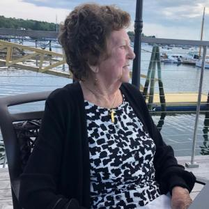 Virginia C. Brewer