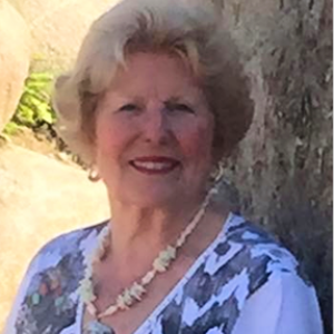 Estelle Mae Townsend Appel