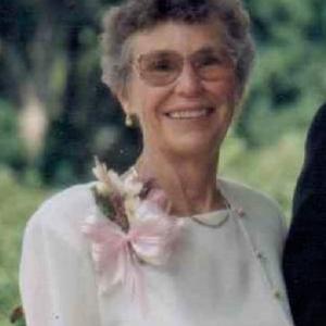 Genevieve L. Earle