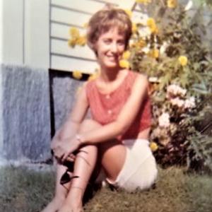 Mildred A. Carter