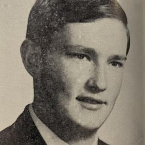 Michael T. Grindell