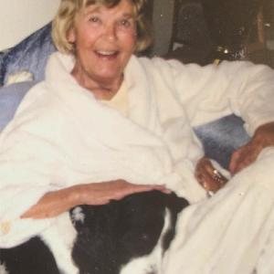 Claribel Morris