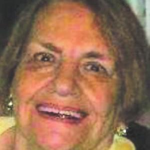 Shirley M. Thibodeau