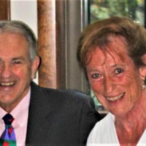 Lawrence A. Dean and Nancy B. Spinney.