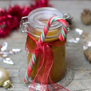 A holiday cake mix. Courtesy of UMaine Cooperative Extension