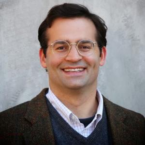 State Rep. Seth Berry