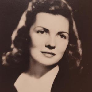 Beverly J. Graham