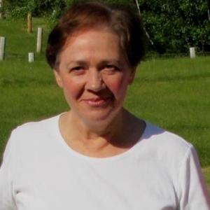 Sharon L. Larsen