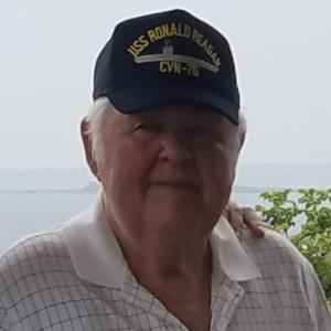 David J. Witwicki Sr.