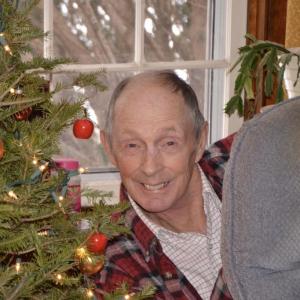 Delmar A. Stinson