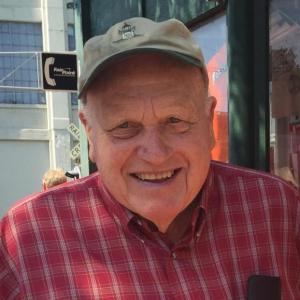Arvin C. Teschner