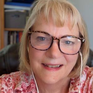 Cathy Fisher