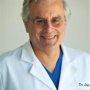 Leopold S. Laufer, MD