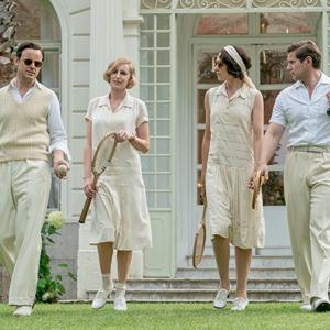 “Downton Abbey: A New Era” opens at Harbor Theater May 20 with a gala event and fashion show! Be there at 6 p.m. Courtesy of the venue