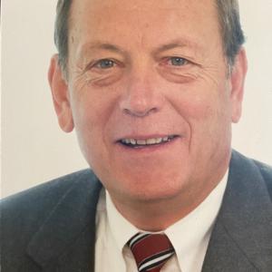 Perry E. Bradley Jr.