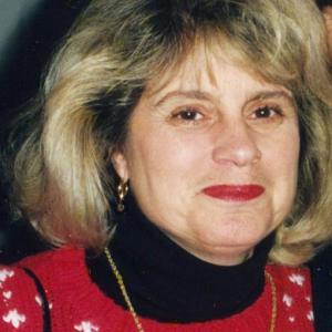 Mary-Ellen Engert