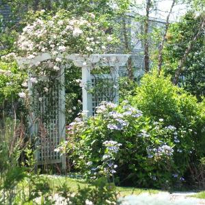 A stunning and inviting location from the Home and Garden Tour in 2017. Get your tickets for this year’s event on July 15! File photo