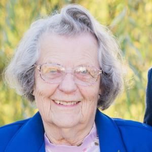 Ethel M. Bell